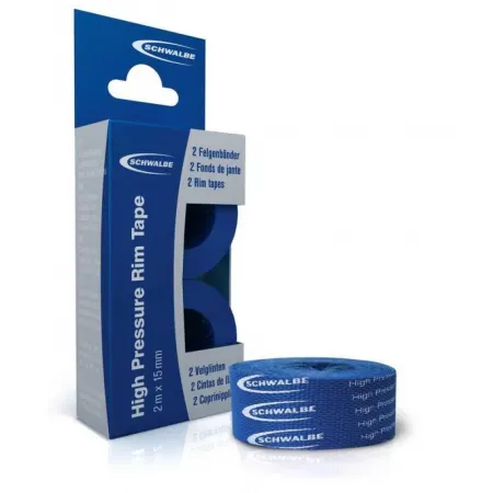 SCHWALBE Canvas 림 테이프 2m 3136847184