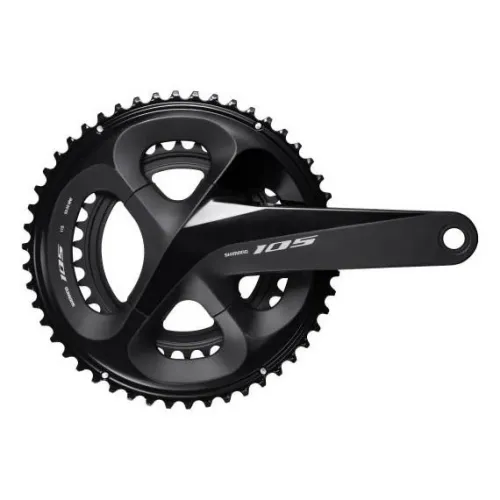 시마노 105 FC R7000 Hollowtech II 110 BCD 크랭크셋 3136866629