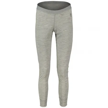 ODLO Natural 100% Merino Warm 이너웨어 바지 3136871685