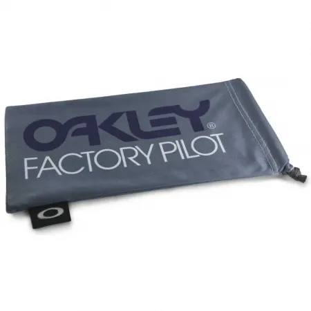 오클리 Microbag Factory Pilot 안경집 3136875086