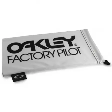 오클리 Microbag Factory Pilot 안경집 3136875087