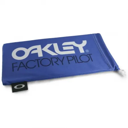 오클리 Microbag Factory Pilot 안경집 3136875088