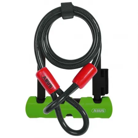 아부스 Ultra Mini Cobra 120 U자물쇠 3136881116