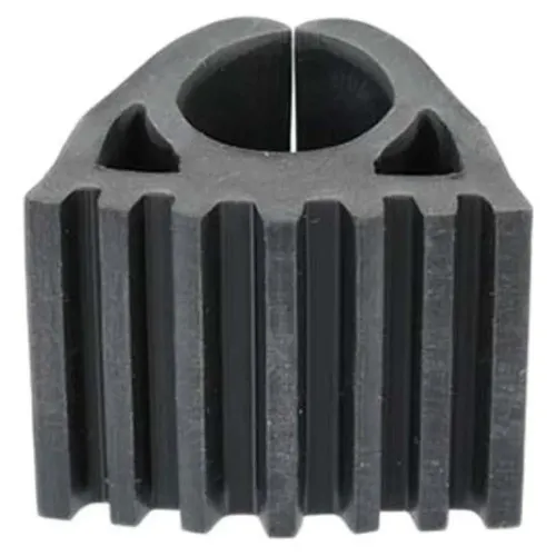 툴레 Footpad 40 mm 50043 프리way 968 예비 부품 3136934511