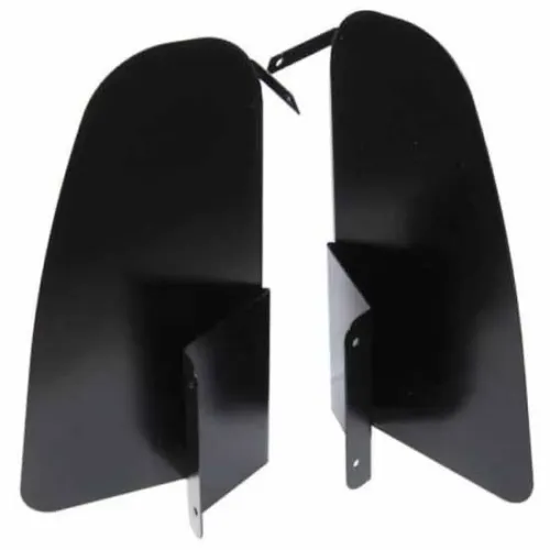 툴레 Heat 쉴드 52291 Euro클래식 928/929 예비 부품 3136934678