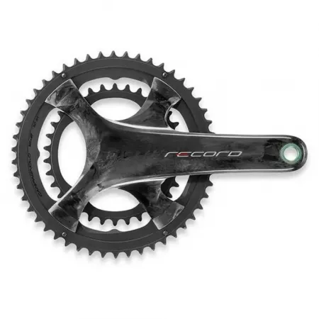 캄파놀로 Recora 12 Ultra Torque Carbon 크랭크셋 3136968741