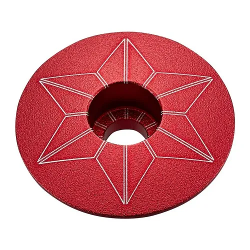 SUPACAZ Star Capz 스템 캡 3136987239