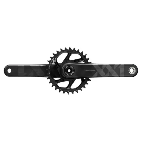 스램 XX1 Eagle DUB Boost Direct Mount 크랭크셋 3137076113