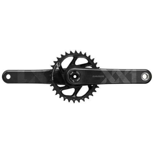 스램 XX1 Eagle DUB Fat5 Direct Mount 크랭크셋 3137076115