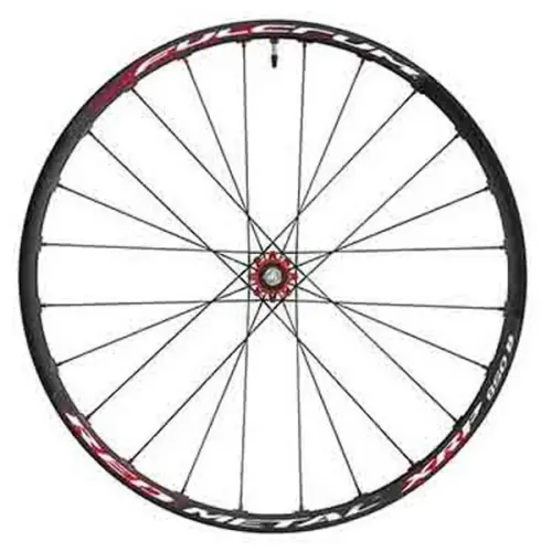 펄크럼 RM7R-DRB Red Metal XRP 27.5in 디스크 MTB 뒷바퀴 테두리 3137084653