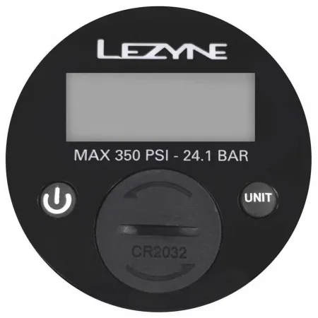 리자인 350 PSI 압력계 3137096682