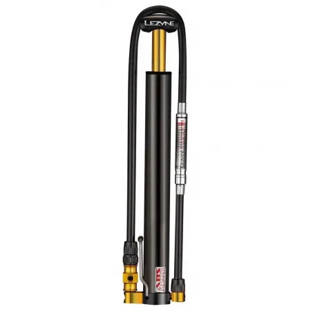 리자인 Micro Flor Drive HVG 자전거 펌프 3137096701