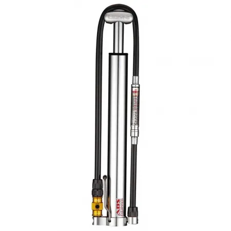 리자인 Micro Flor Drive HVG 자전거 펌프 3137096702