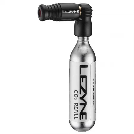 리자인 Trigger Speed Drive CO2 Head Only CO2 카트리지 3137096759
