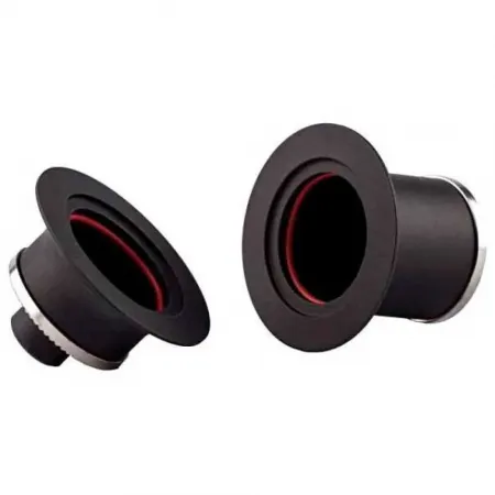 ZIPP Cognition 디스크 프론트 허브 엔드 캡 3137114906