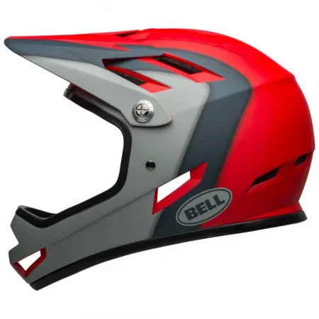 BELL Sanction 다운힐 헬멧 3137146144