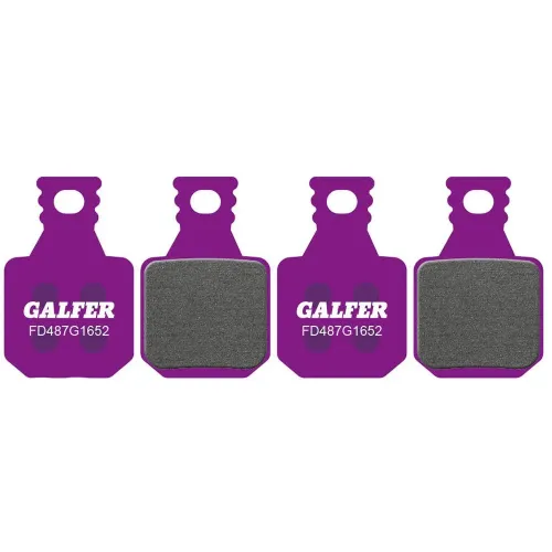 GALFER E-Bike 마구라 MT5-MT7 디스크 브레이크 패드 3137149207