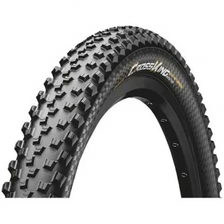 CONTINENTAL Cross King II TLR 튜블리스 29in x 2.20 MTB 타이어 3137172191