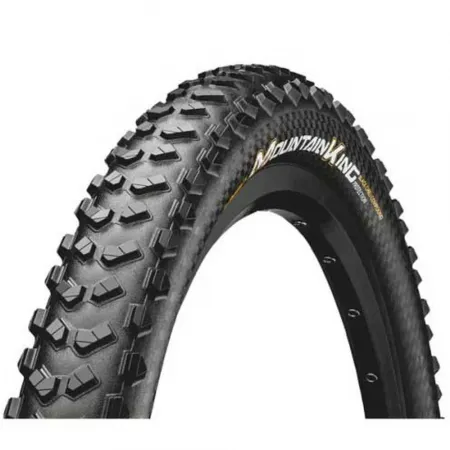 CONTINENTAL Mountain King Protection 튜블리스 29in x 2.30 MTB 타이어 3137172200