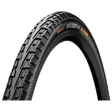 CONTINENTAL Ride Tour 26in x 47 도시의 견고한 자전거 타이어 3137172210
