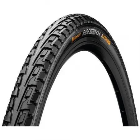 CONTINENTAL Ride Tour 26in x 47 도시의 견고한 자전거 타이어 3137172211