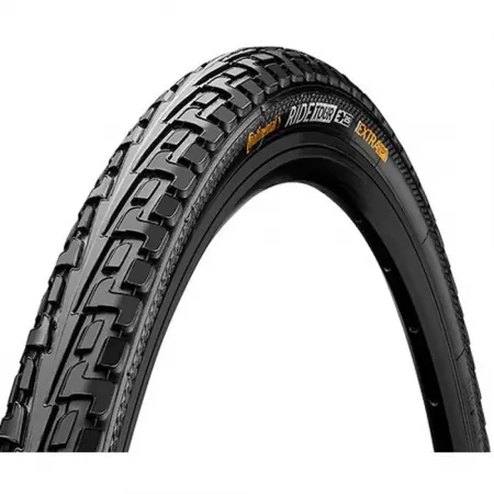 CONTINENTAL Ride Tour Anti-Puncture 700C x 42 도시의 견고한 자전거 타이어 3137172212