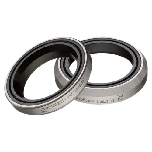 FSA TH-070E ACB 45x45도 Duals MR170 스티어링 베어링 3137172306