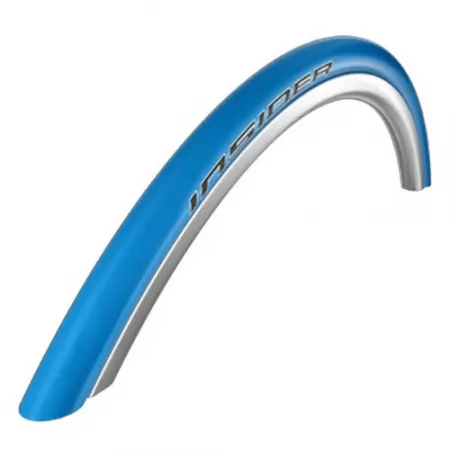 SCHWALBE Insider TwinSkin 700C x 23 로드 타이어 3137180926