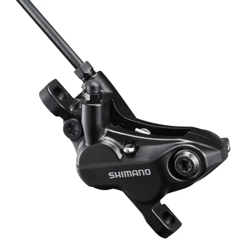 시마노 MT520 DT Hydraulic 디스크 Post Mount 디스크 브레이크 캘리퍼 3137233004