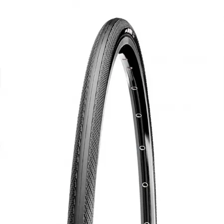 MAXXIS Dolomites 60 TPI 700C x 25 견고한 로드 자전거 타이어 3137259101