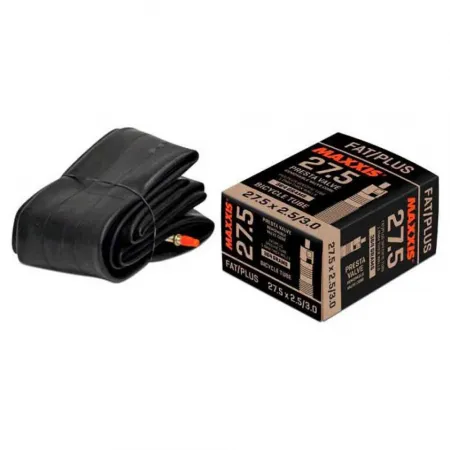 MAXXIS Fat/Plus Schrader 32 mm 내부 튜브 3137259122