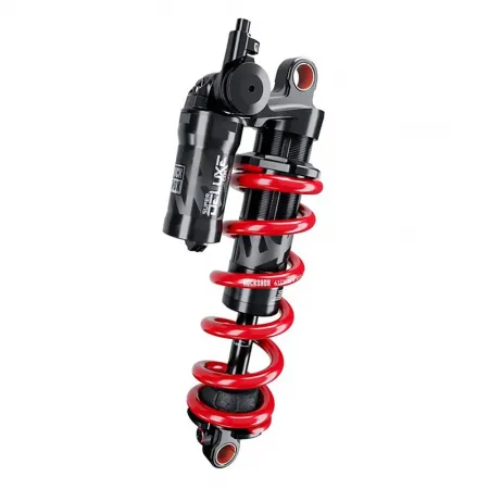 락샥 Super Deluxe Ultimate Coil RTR Remote Commencal Meta V4.2 쇼크 업쇼바 3137275439