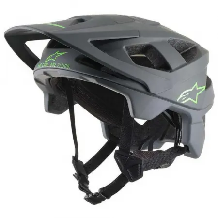 알파인스타 Vector Pro Atom MTB 헬멧 3137276295