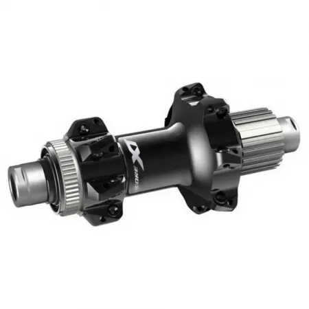 시마노 XT M8110 디스크 CL 뒷 허브 3137280787