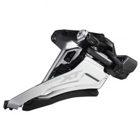 시마노 XT M8100 Clamp 프론트 디레일러 3137280790