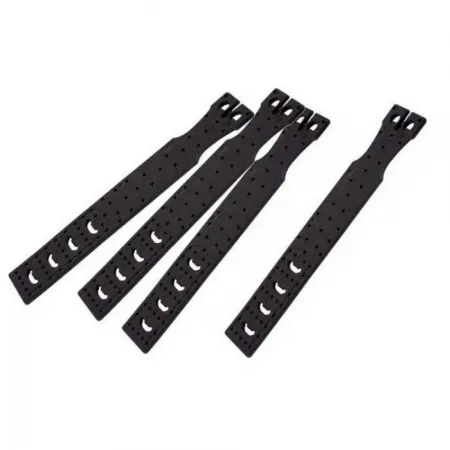 툴레 Wingbar Edge 스트랩 Bars 예비 부품 3137280849