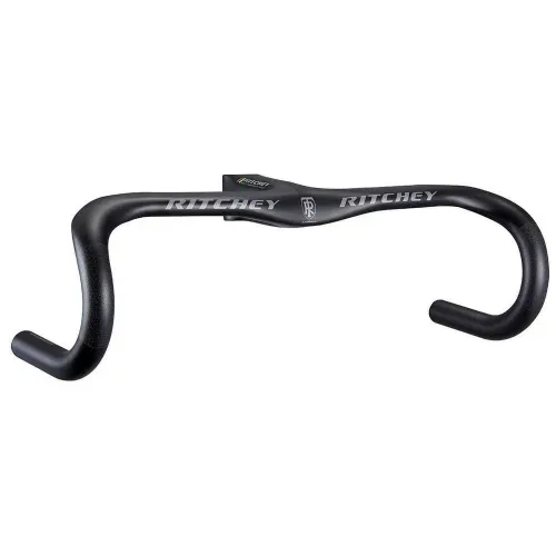 리치 Solo Streem Carbon WCS 28.6 mm 일체형 핸들 바 3137290087