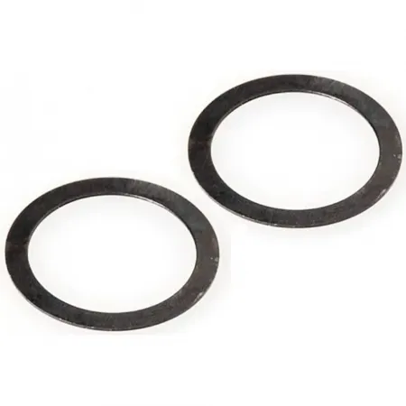 로터 3D+ Washer Plastic 0.5 mm 바텀 브래킷 스페이서 2 단위 3137302985