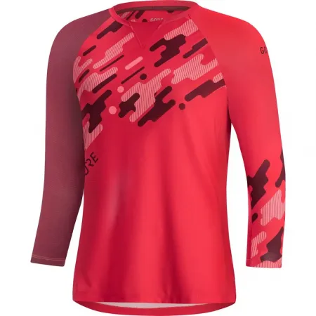 GORE Wear C5 Trail 긴팔 엔듀로 져지 3137319316