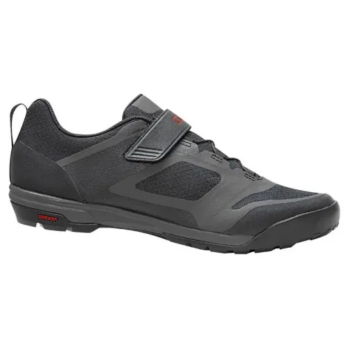 지로 Ventana Fastlace MTB 클릿슈즈 3137322076