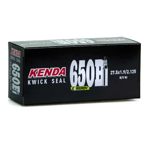 KENDA Kwick Seal Presta 32 mm 내부 튜브 3137326061