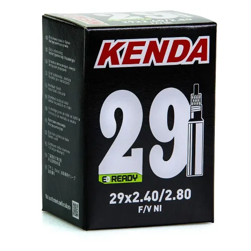 KENDA Presta 32 mm 내부 튜브 3137326062