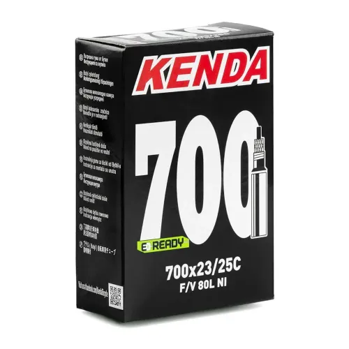 KENDA Presta 80 mm 내부 튜브 3137326064