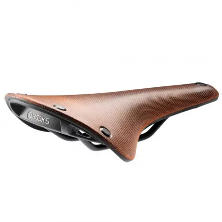 브룩스 C17 Cambium 스탠다드 자전거 안장 3137334865
