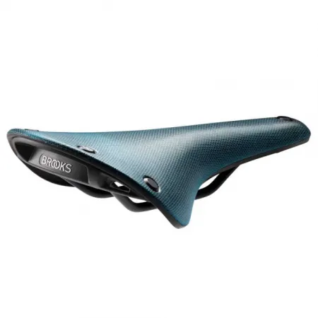 브룩스 C17 Cambium 스탠다드 자전거 안장 3137334866
