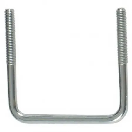 툴레 클램프 Type U For Ranger 90/500/Ocean 예비 부품 3137377688