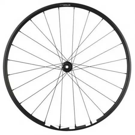 시마노 MT500 29in 디스크 MTB 앞바퀴 3137377696