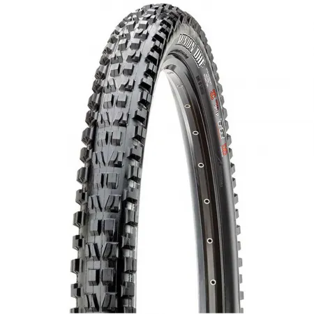 MAXXIS Minion DHF 3CG/DD/TR 120 TPI 튜블리스 29in x 2.50 MTB 타이어 3137383702