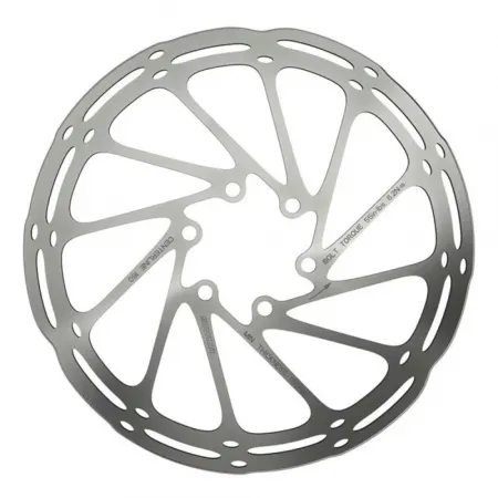 스램 Centerline Rounded 6B 디스크 브레이크 디스크 3137388175