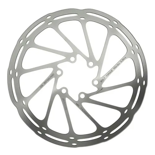 스램 Centerline Rounded 6B 디스크 브레이크 디스크 3137388175